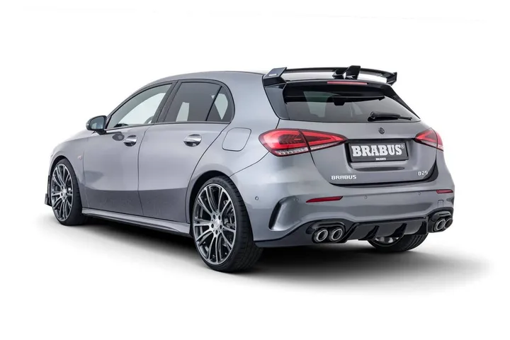 Brabus B25