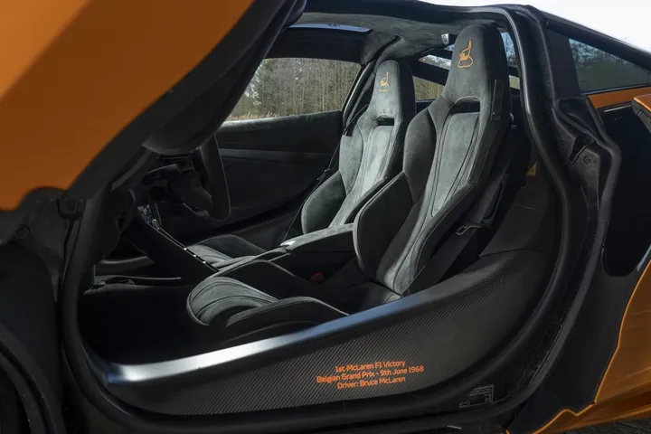 720S Spa 68