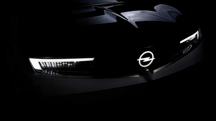 GT X Experimantal
