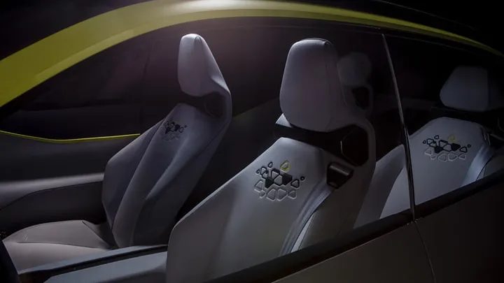 GT X Experimental