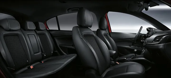 Fiat Tipo Sport
