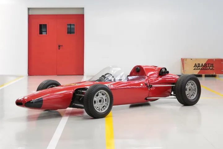 automotoretrò 2019