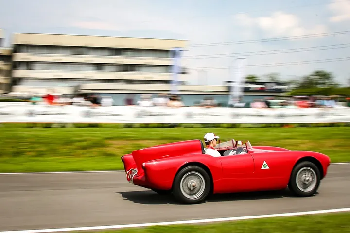 retromobile 2019