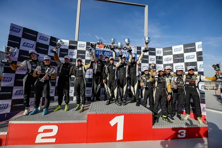 PB Racing