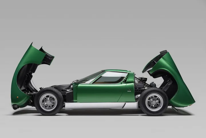 Miura