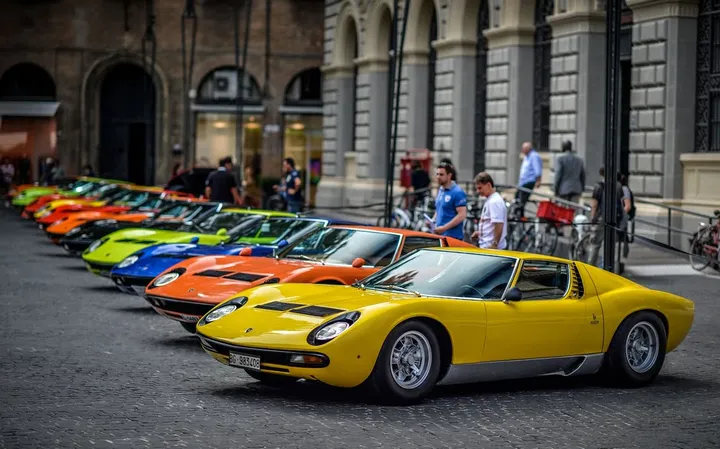 Miura