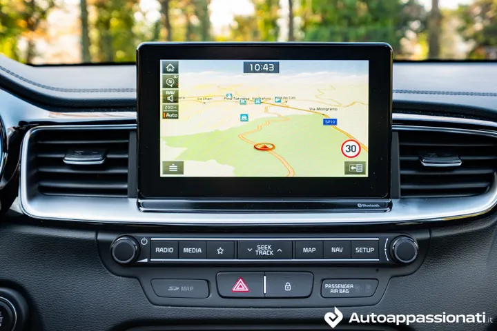 Kia Ceed Sportswagon