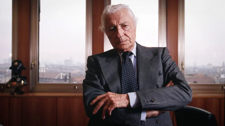 Gianni Agnelli