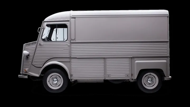 Citroen Type H