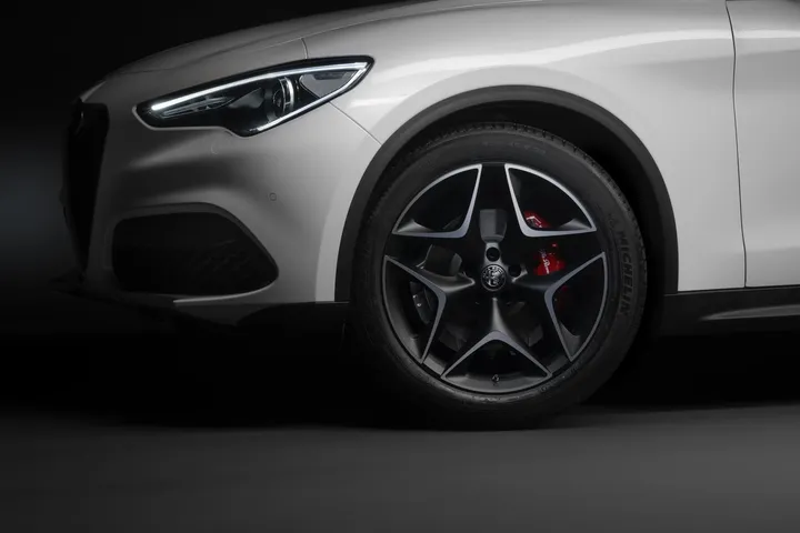 stelvio ti