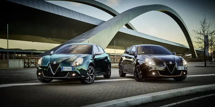 giulietta 2019