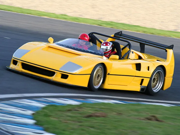 autowpru ferrari f40 lm barchetta 4