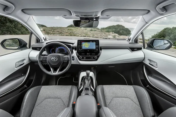 corolla ts 20l brown 2019 025 760230