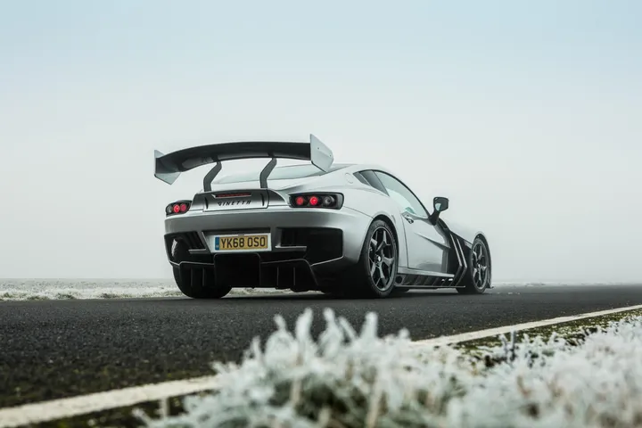 ginetta