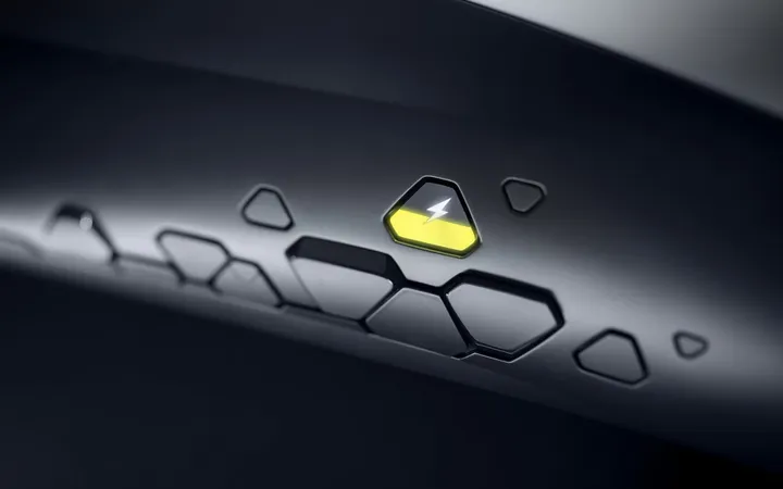  GT X Experimental