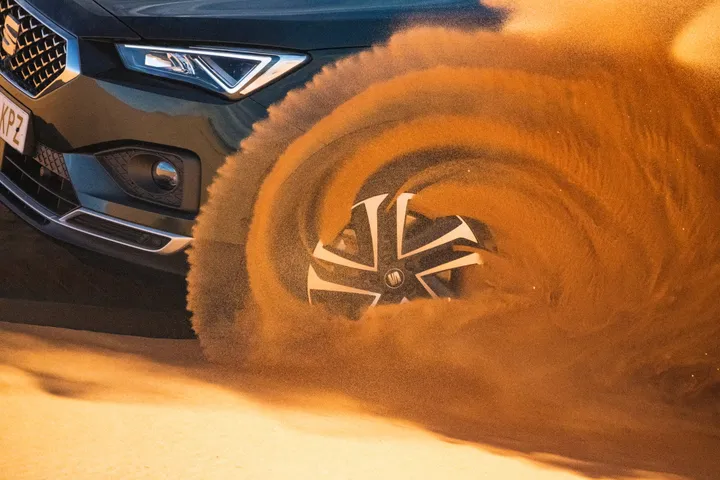 4drive