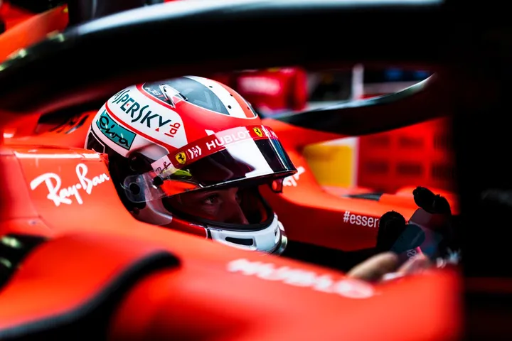 190041 test barcellona leclerc day 4