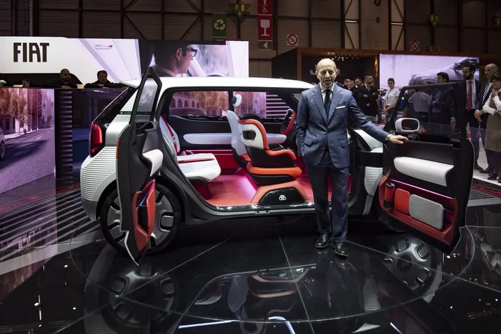 concept centoventi