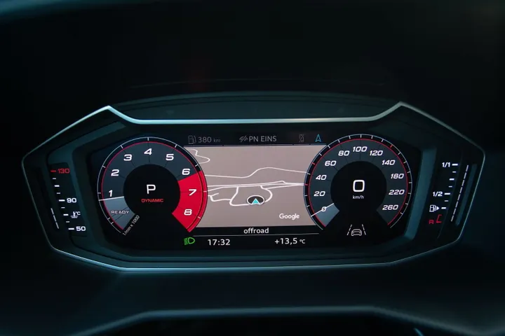 nuova audi a1 sportback