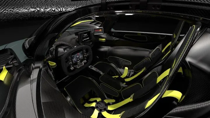 supercar di ginevra