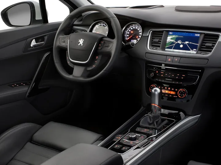autowpru peugeot 508 gt 11