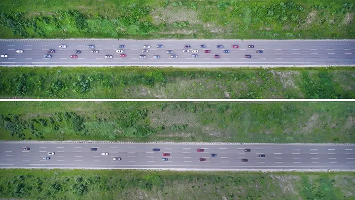 Ford ADAS