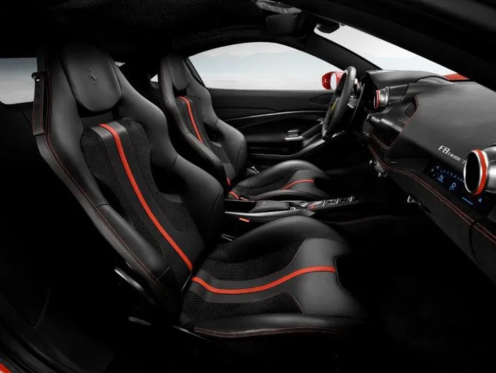 supercar di ginevra 
