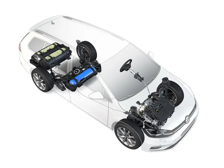 golf variant tgi db2019au00419