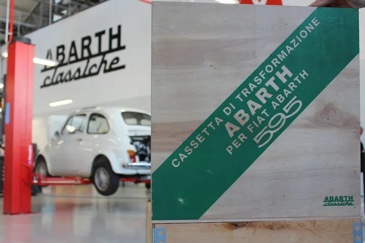 190405 heritage 03 cassetta di trasformazione abarth classiche 595