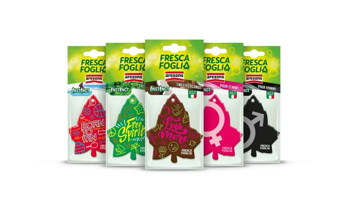 Fresca Foglia