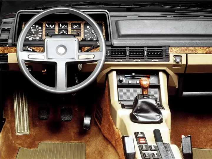 Alfa Romeo Alfa 6