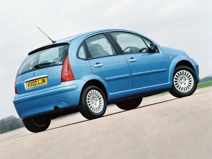 autowpru citroen c3 uk spec 19