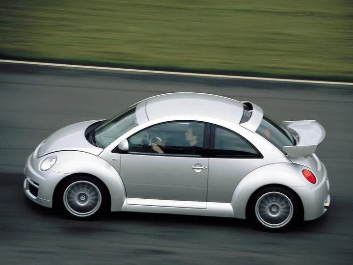 autowpru volkswagen new beetle rsi 8