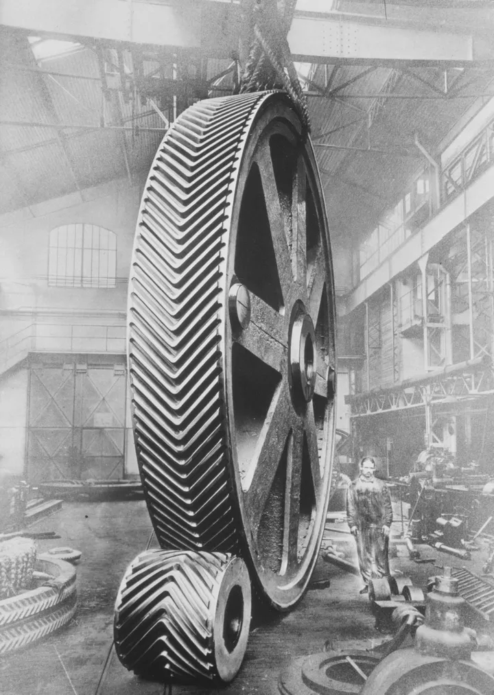 citroen 100 anni di audacia e innovazione 12 1