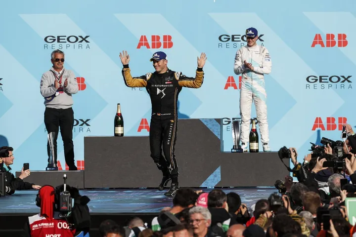 ds techeetah roma 1