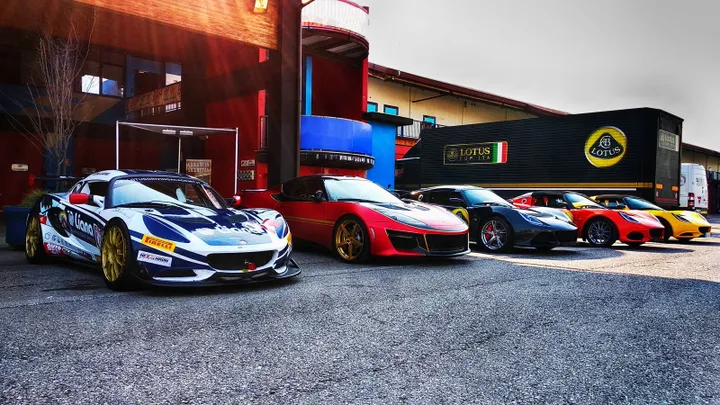 lotus driving academy ita 3