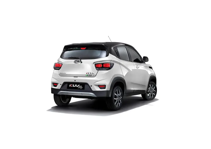 promozione mahindra