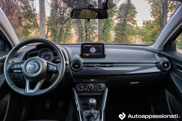 mazda2 9