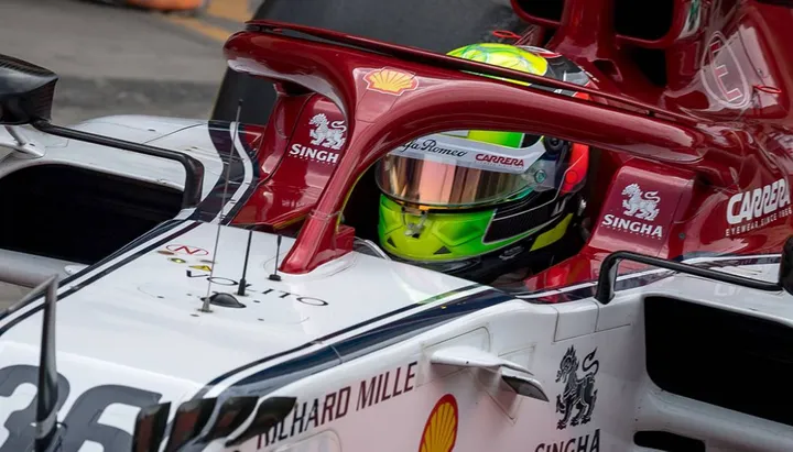 test f1