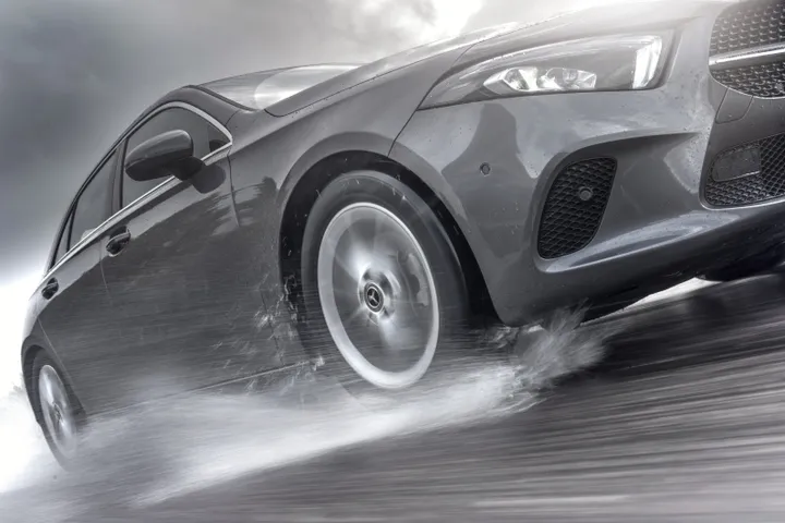 Nokian Powerproof Nokian Wetproof