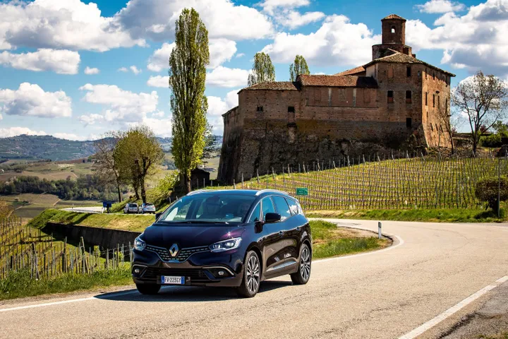 renault scenic 17 diesel 2019 26