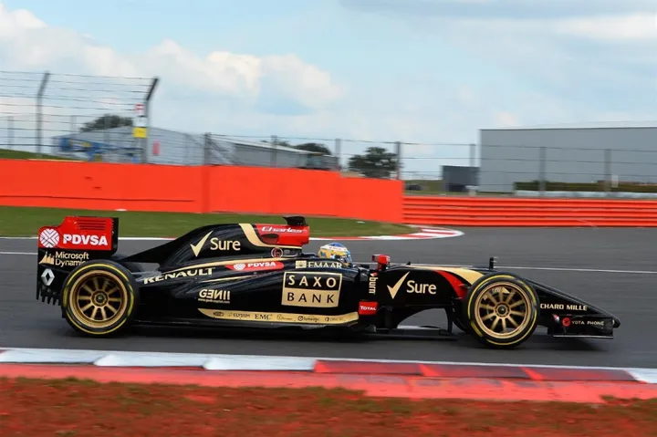 gomme da 18