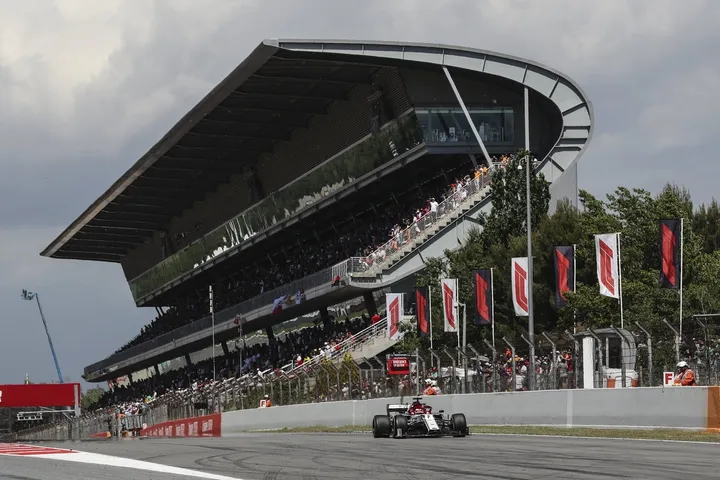 alfa romeo racing