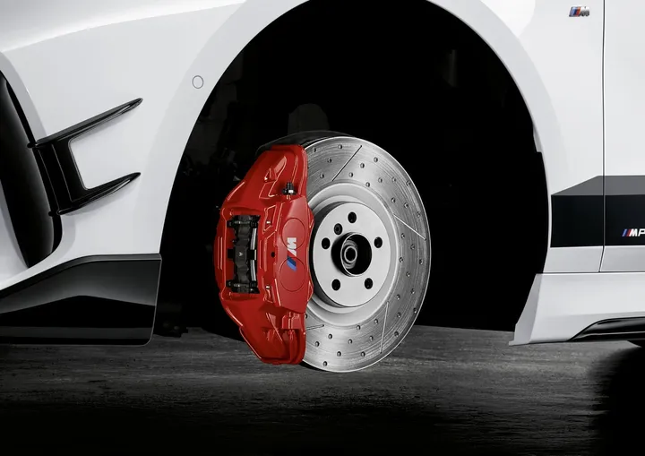 accessori M Performance