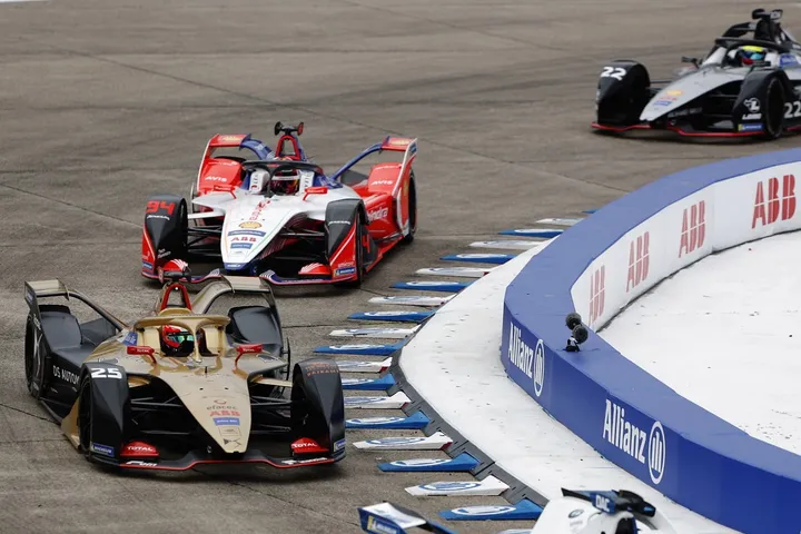  ePrix di Berlino