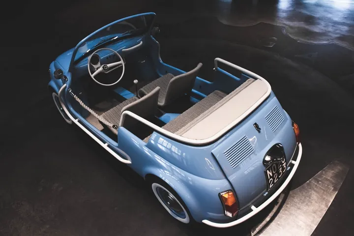 Icon-E