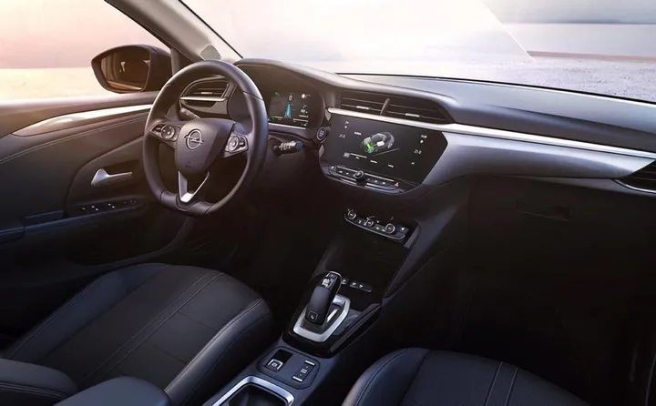 Opel Corsa 2020