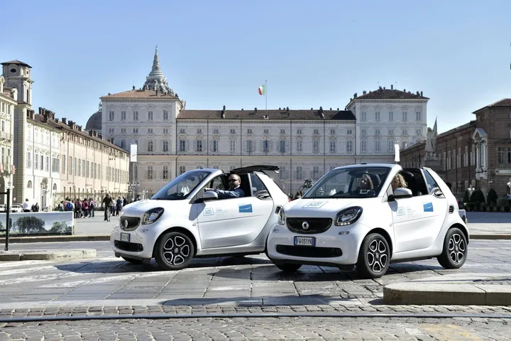 smart cabrio share now