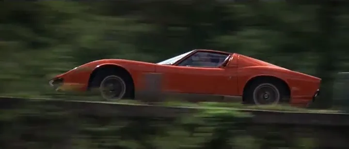 the italian job 2