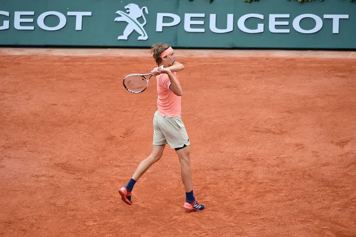 alexander zverev